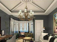 Advantages of aluminum for crystal steel door